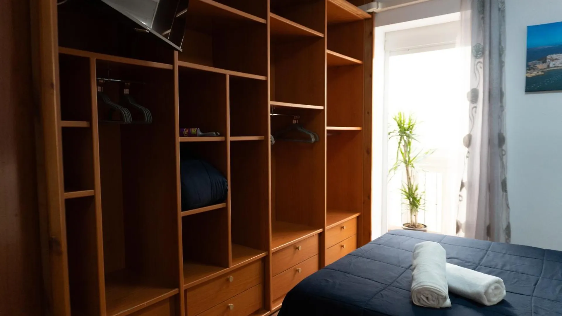 Apartalux Playa La Caleta Cadiz Apartment